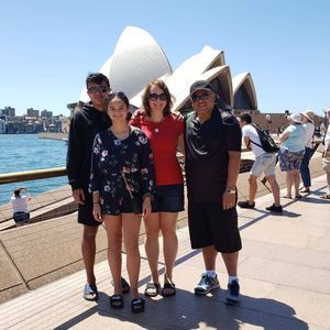 Meet your Posher, Jennifer